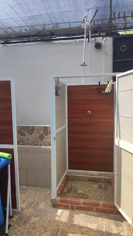 Hotel Gongori Living House Playa Dormida 0*,  Colombia