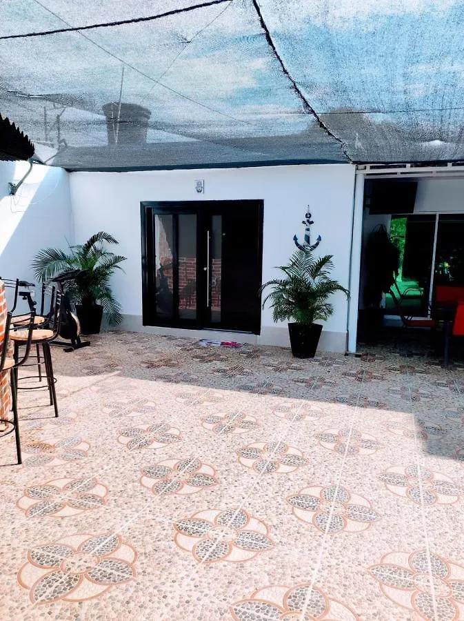 Hotel Gongori Living House Playa Dormida