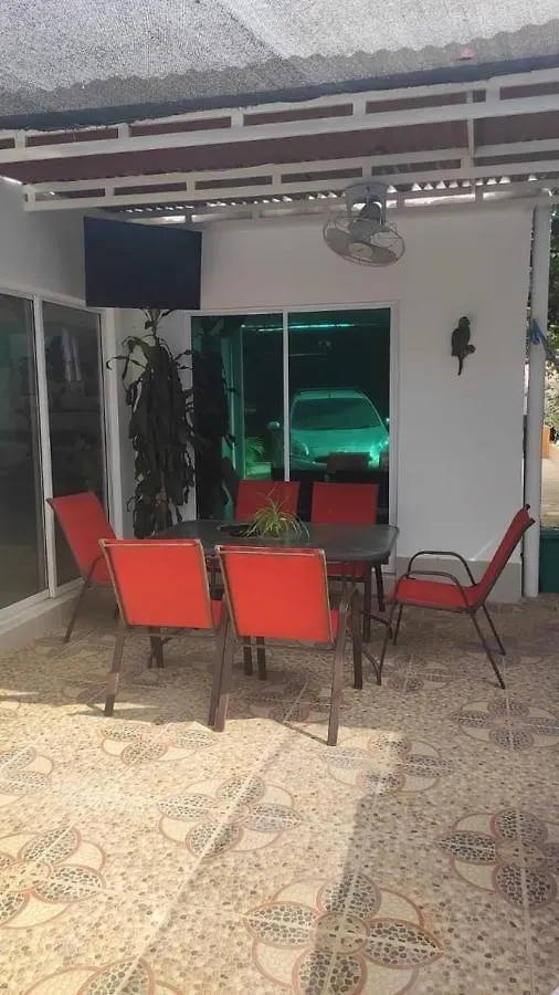 Hotel Gongori Living House Playa Dormida