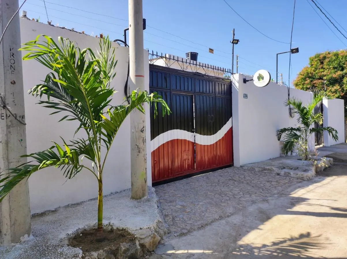 Hotel Gongori Living House Playa Dormida