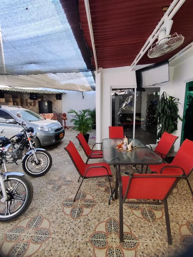 Hotel Gongori Living House Playa Dormida 0*,