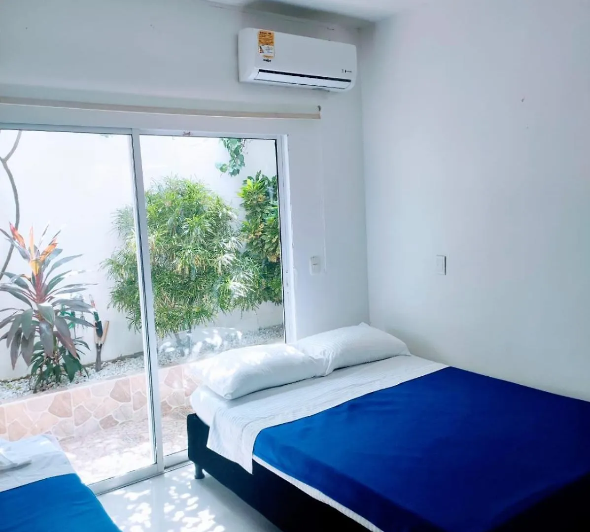 Hotel Gongori Living House Playa Dormida