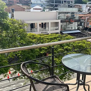 Granada Suites Cali