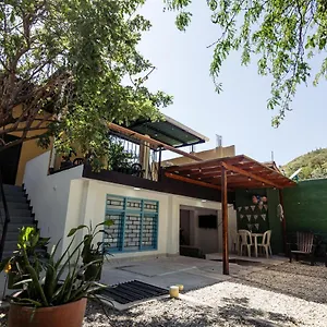 Macabi Taganga