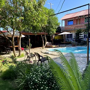 La Perla Buritaca