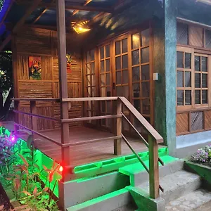 Casa Kwalama Zaino