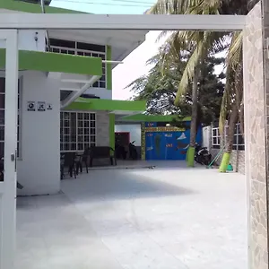 For Living San Andrés